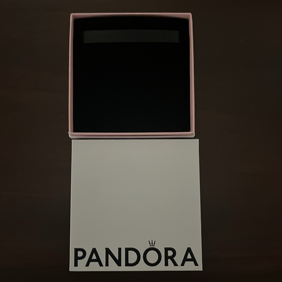 Empty Pandora Boxes - Picture 2 of 8